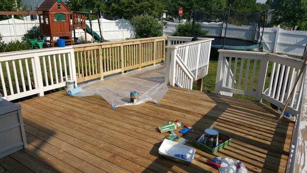 Professional Care Landscaping