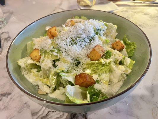 Caesar salad