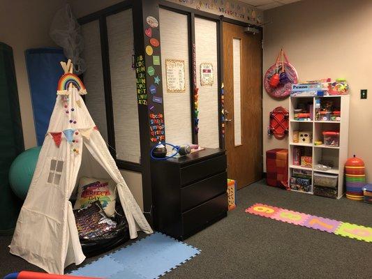 Midwest Pediatric Therapy