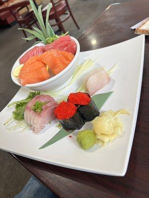 Sashimi