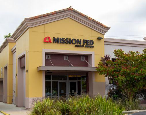 Mission Fed Credit Union - Oceanside Hwy 78