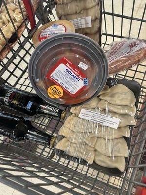 Hapanowicz Bros. Meat Market