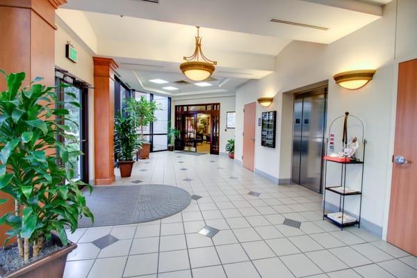 Waco Center for Oral and Maxillofacial Surgery