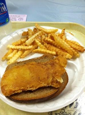 St. James the Greater Catholic Church