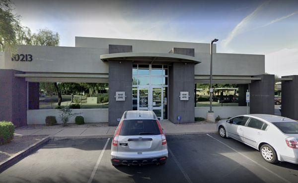 The Pain Experts of Arizona - Scottsdale