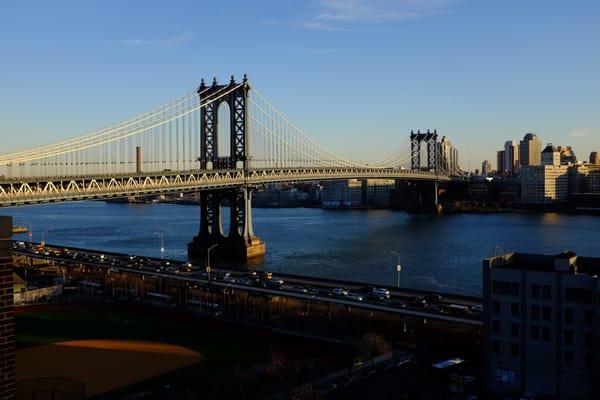 Urban Real Estate of New York, LLC