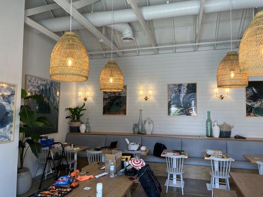 Salt N Light Electric