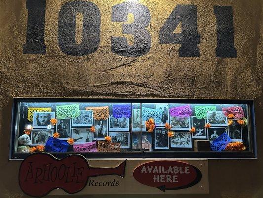 Down Home Music Store