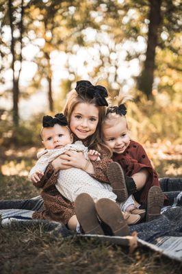 Evergreen Photo and Video