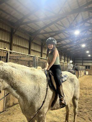 Sky Blue Stables Boarding