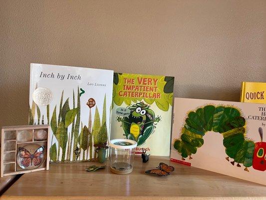 Bright Beginnings Preschool & Childcare