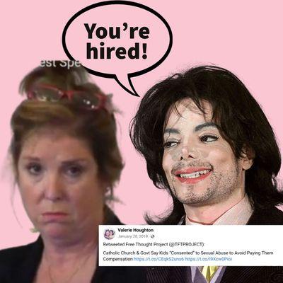 Jeffrey F Rosen District Attorney