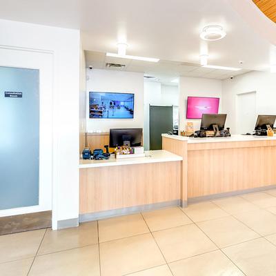 Sunnyside Medical Cannabis Dispensary