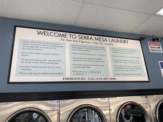 Rules and HelpfulI Info