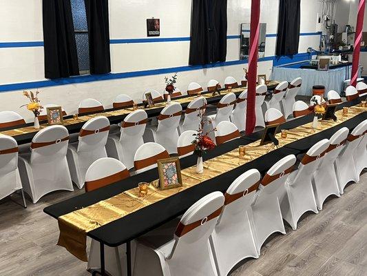 New Zion City Missionary Baptist Church