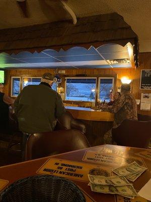American Legion Post 159