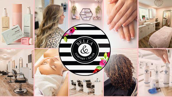 Bella & Company Salon