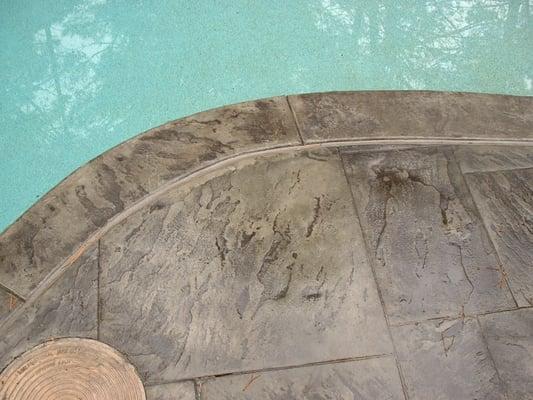 Cast in Place Concrete