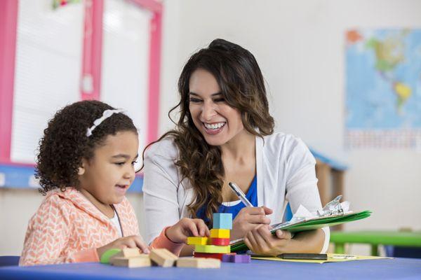 Princeton Academy Preschool & Infant Care