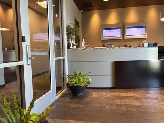 Sante Health Systems