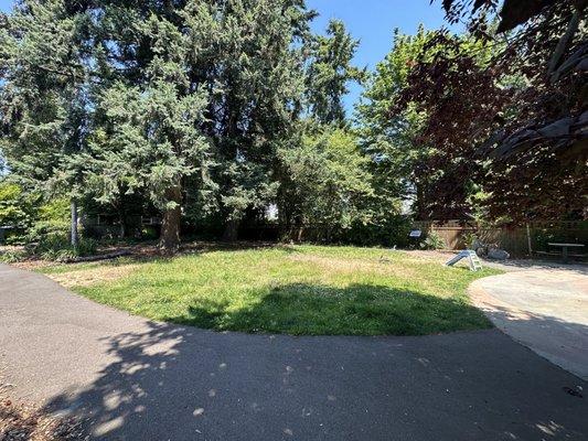 Pinehurst Pocket Park