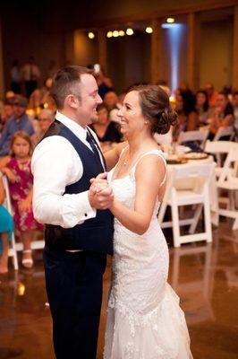 Prairie View Event Hall Tea, South Dakota Wedding Venue