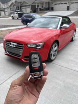 KeyZone Mobile Locksmith