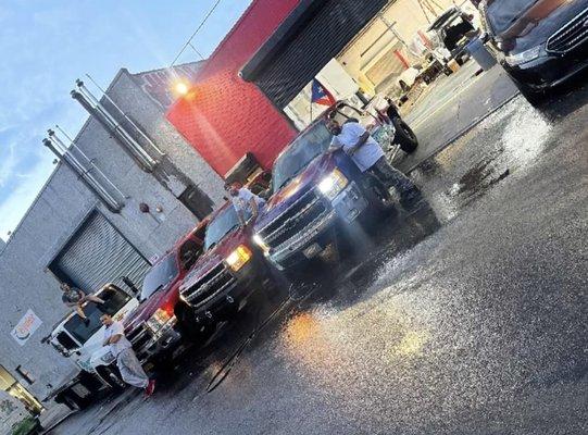 TKT Towing & Collision