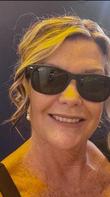 Lisa Rosa Wedding Officiant