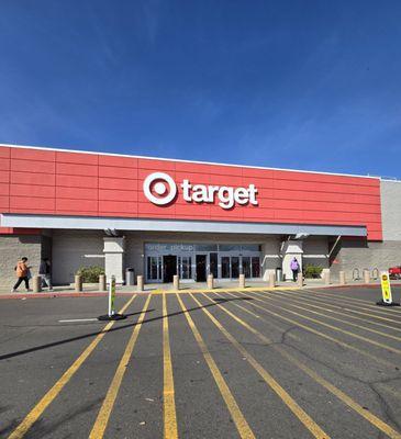 Target