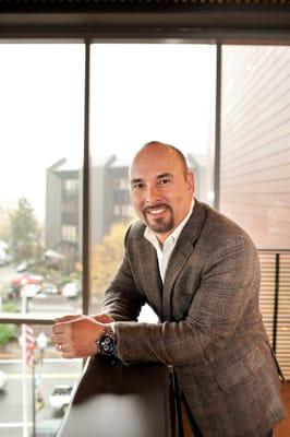 Chris Dobbs - Broker/Owner of Dobbs Homes