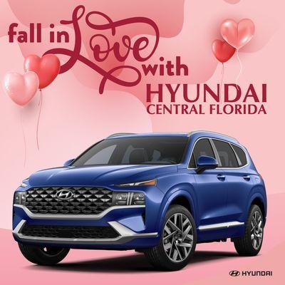 Hyundai of Central Florida | Dealership