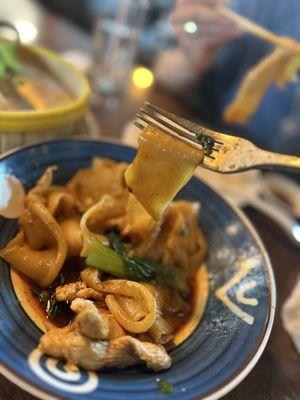 Chef Sun's Noodle And Dumpling