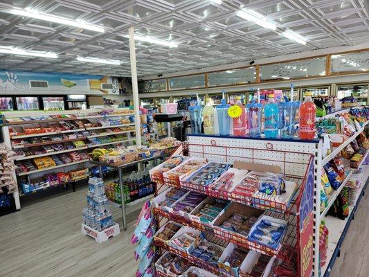 Iggy's In-Convenience