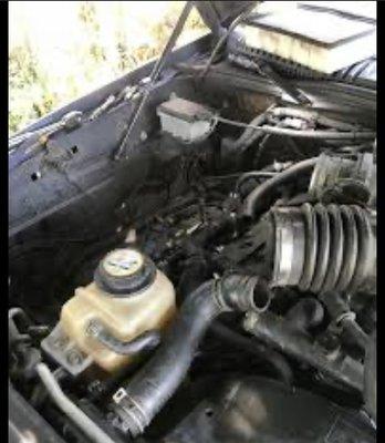 George Dynamic Handyman & Auto Repair