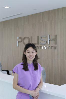 Polish Dentistry