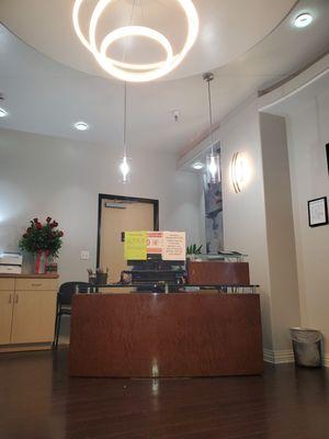 Newport Coast Surgery Center