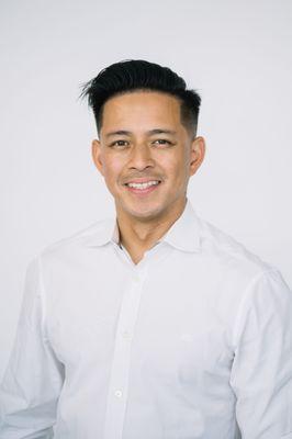 Meet the force of the team - Kevin Cruz!