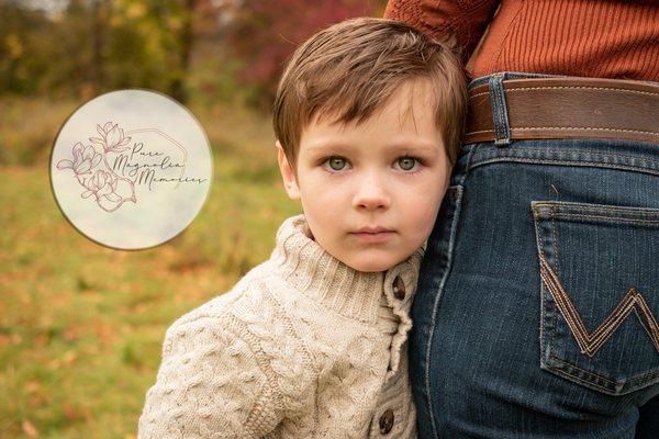 Pure Magnolia Memories