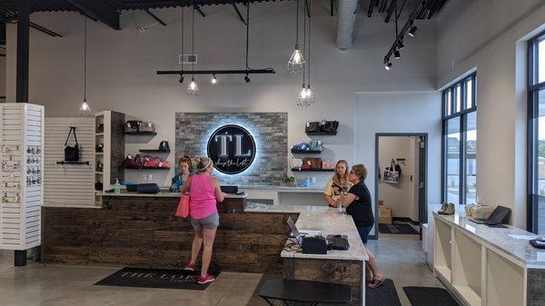 The Loft Resale