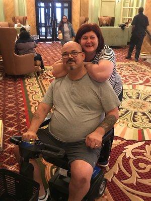 Cloud of Goods - Anaheim