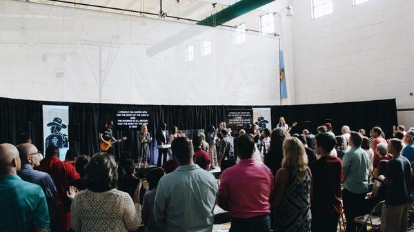 NorthStar Church South County