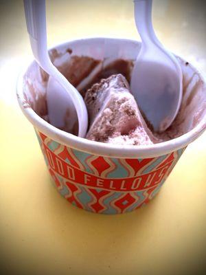 Oddfellows Ice Cream Company