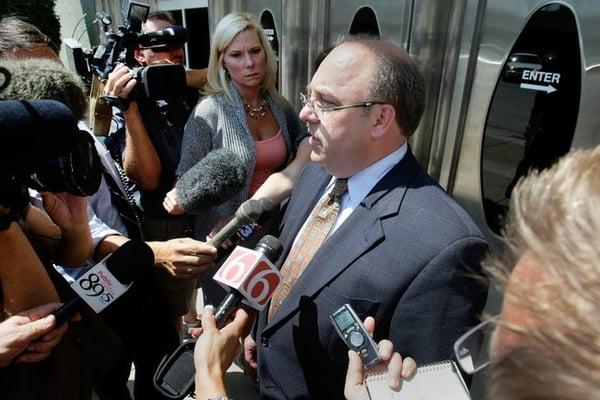 Bob Wyatt -- USA vs. Henderson