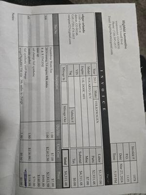 Highbid Auto Sales & Service