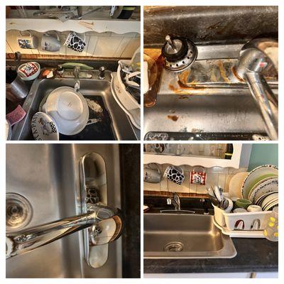 R&M Maid to Shine Cleaning Service