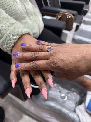 Blooming SPA & Nail