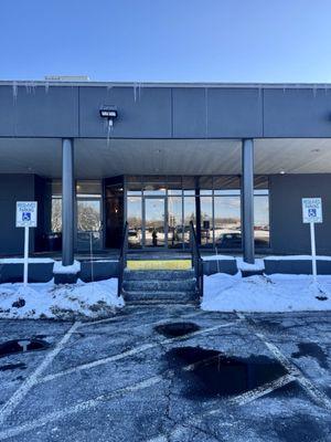 Empeople Credit Union