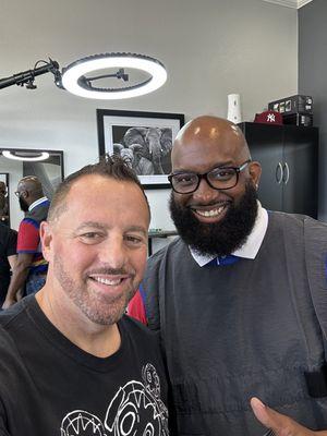 Finelines Barbershop