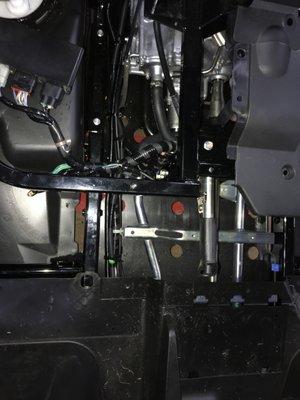 Central Jersey Motorcycle And Powersports Mobile Mechanic